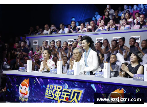 超级爱豆与体育明星全明星阵容大揭密！