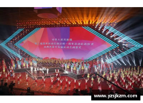 晋城体育明星全景展示：从奥运到全国赛的辉煌历程与成就