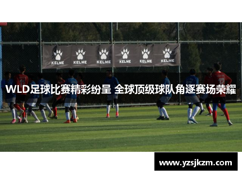 WLD足球比赛精彩纷呈 全球顶级球队角逐赛场荣耀